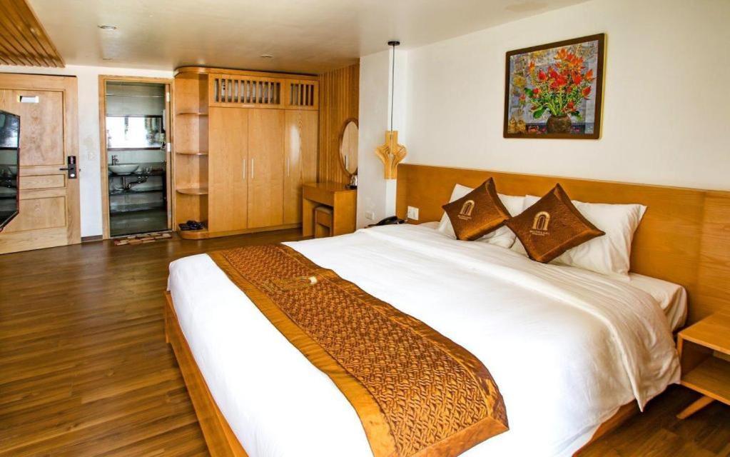 Beautiful Sapa Hotel ภายนอก รูปภาพ