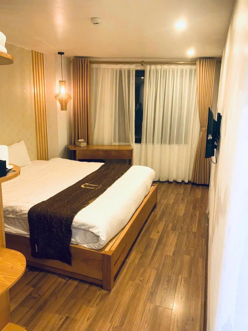Beautiful Sapa Hotel ภายนอก รูปภาพ