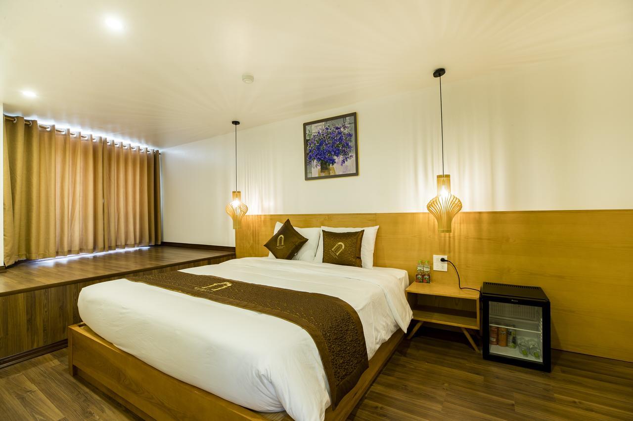 Beautiful Sapa Hotel ภายนอก รูปภาพ