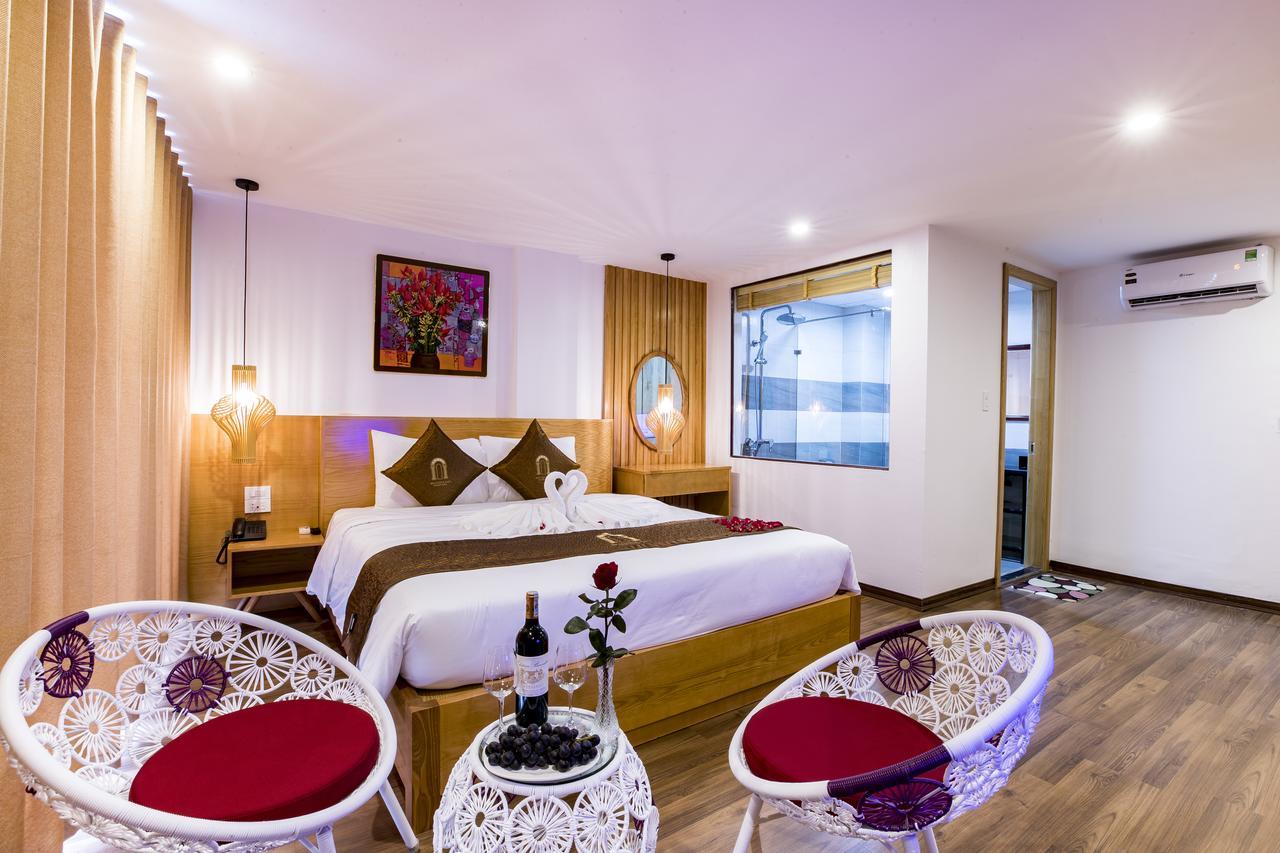 Beautiful Sapa Hotel ภายนอก รูปภาพ