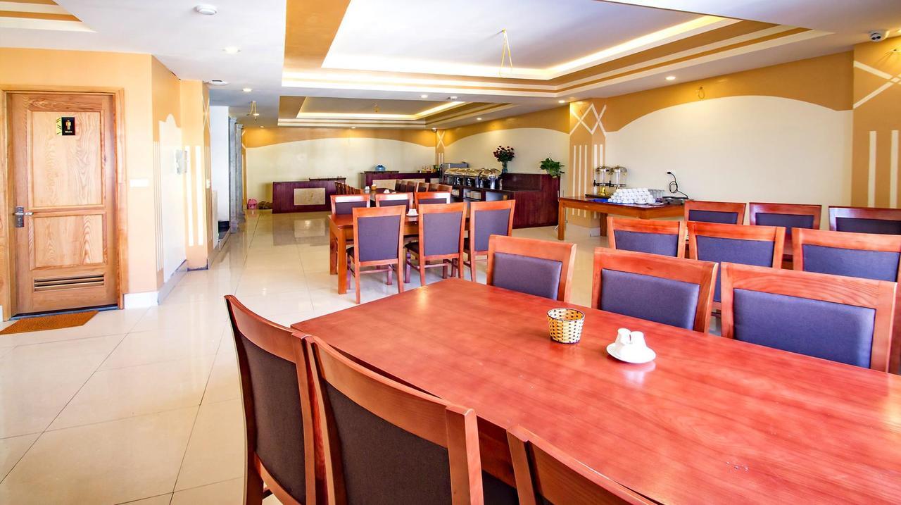 Beautiful Sapa Hotel ภายนอก รูปภาพ